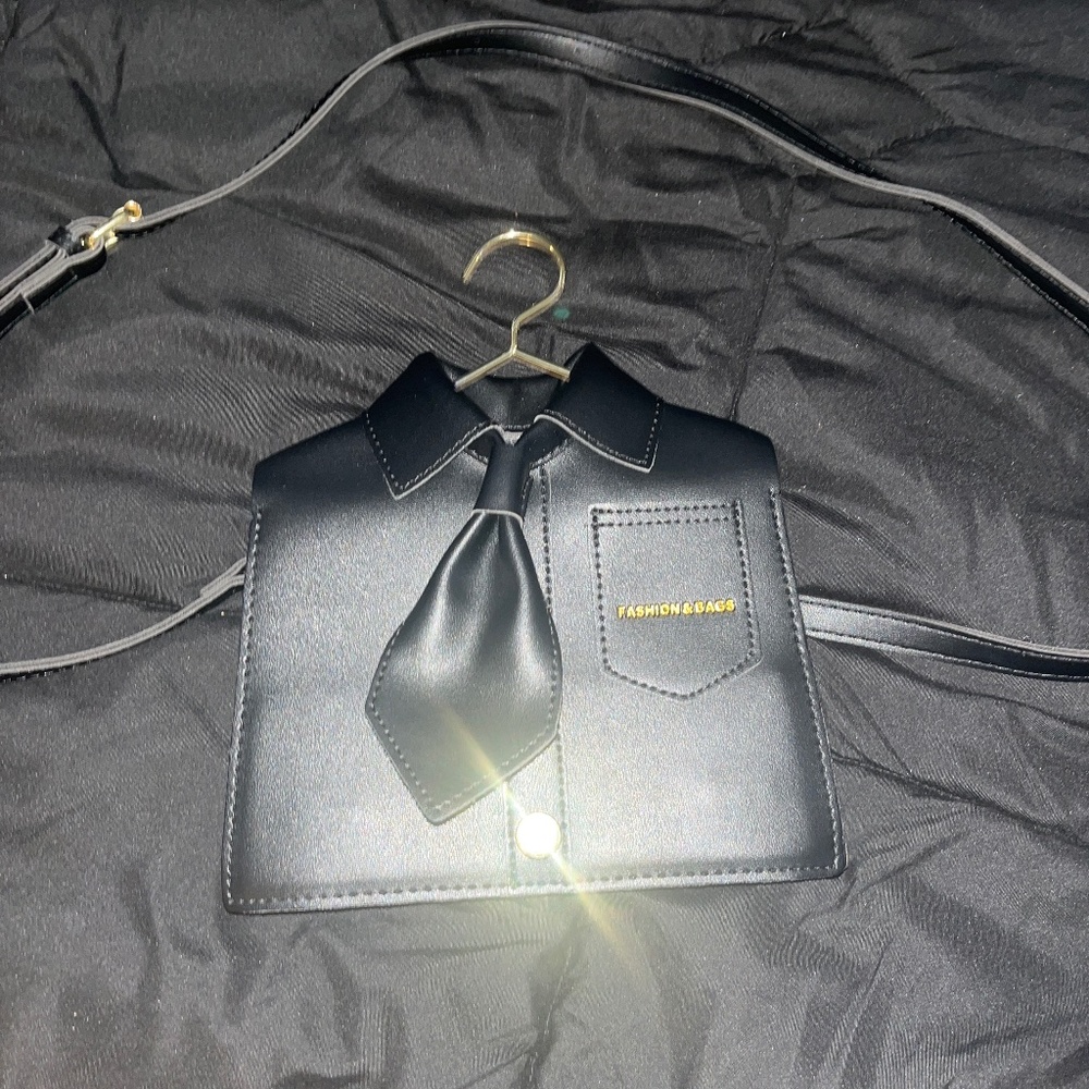 Fashion cross body purse